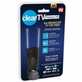 Cleartv Indoor Antenna Black 1Pk CTV-MINI